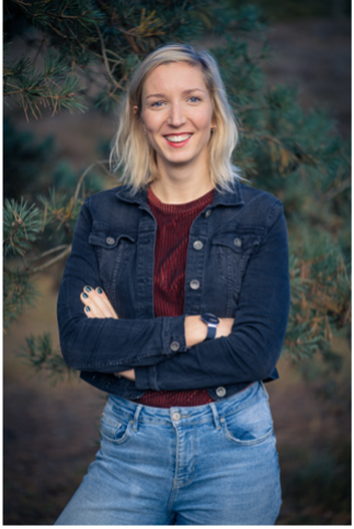 Image of Inge Stortenbeker